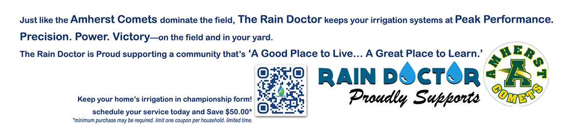 The Rain Doctor